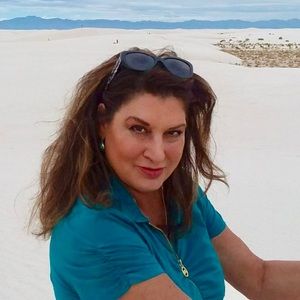 Meet your Posher, Ann Marie